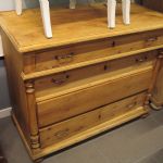 409 5094 CHEST OF DRAWERS
